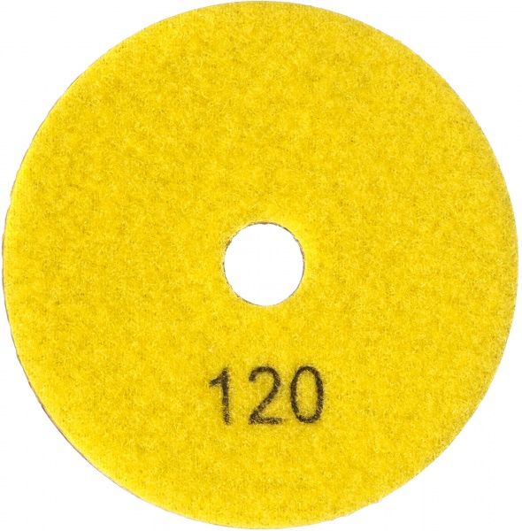 Круг полірувальний Baumesser Standard 999 373 58 005