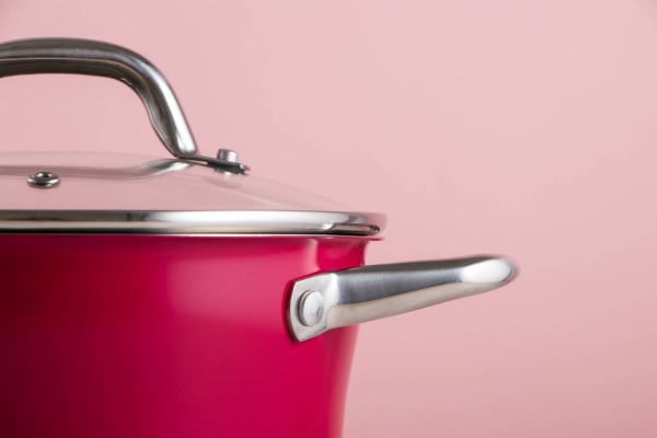 Кастрюля PR-2403-20 Camellia 20x11,5 см 3,3- л Pepper