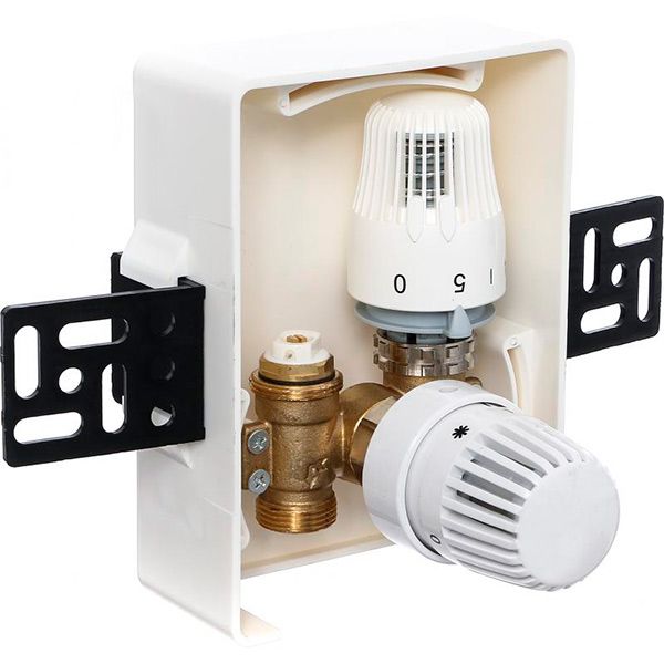 Унибокс Gross K-RTL