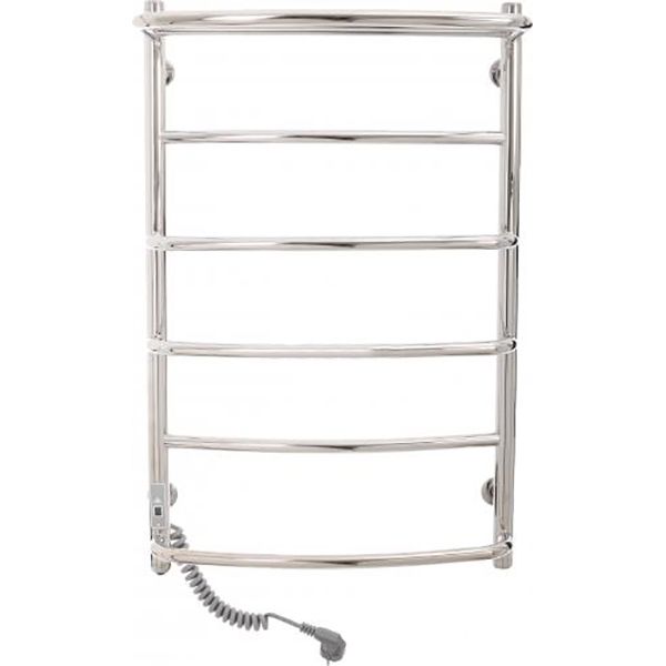 Рушникосушарка електрична Evro-Termo ЄвроФлай П6 500х800 Ліве підключення