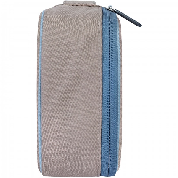 Косметичка Bagland Monochrome 72766 (с.бежевый)