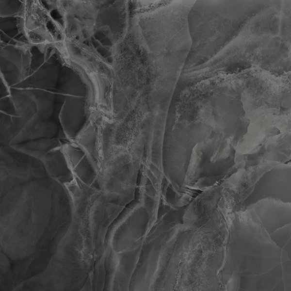 Плитка Cifre Mystica Black Pul 120x120 