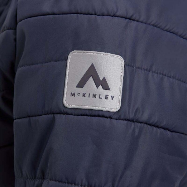Куртка McKinley Ricos gls 408116-510 синий
