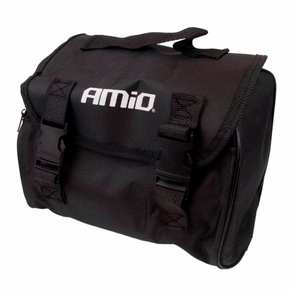 Компресcор автомобильный AMiO Acomp-03 (01135)