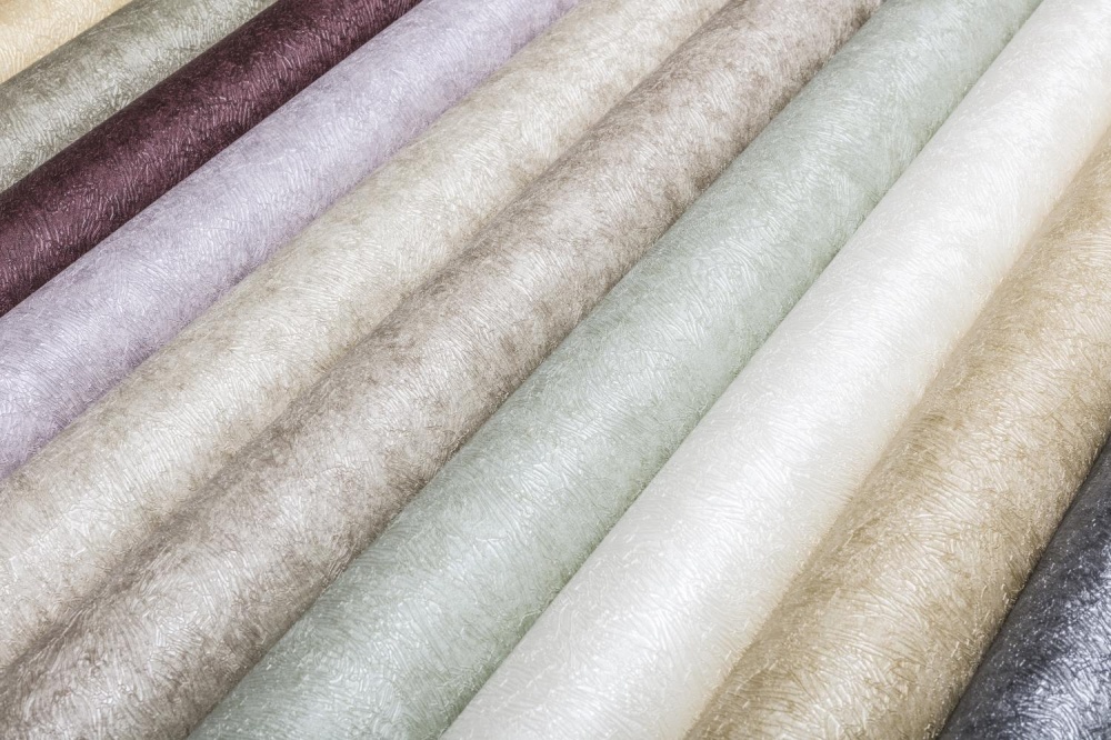 Шпалери вінілові на флізеліновій основі MEGAPOLIS 9155-25 1,06x10,05 м