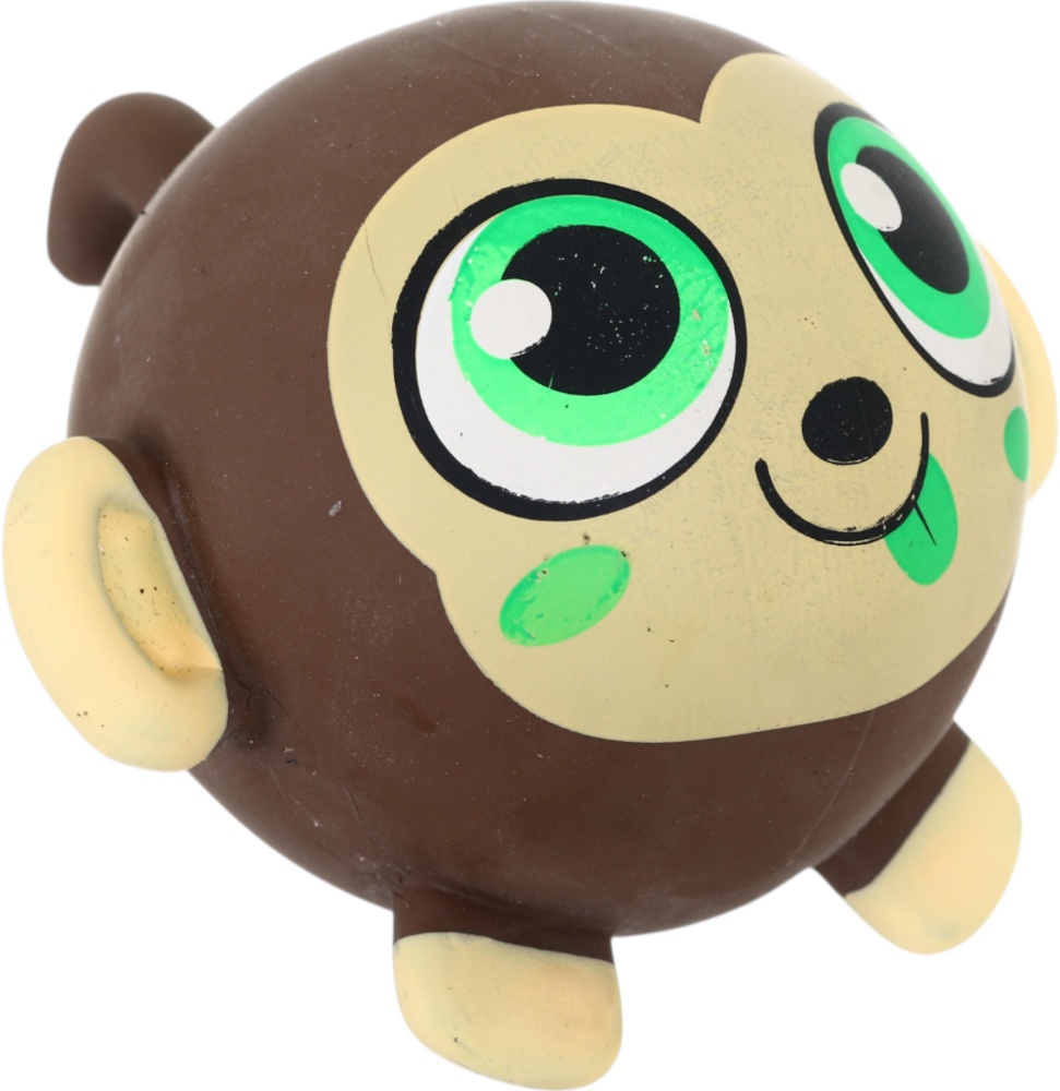 Игрушка-антистресс PIXIE мягкие животные 9х6.5х9.5 см в ассорт. CKS-10500