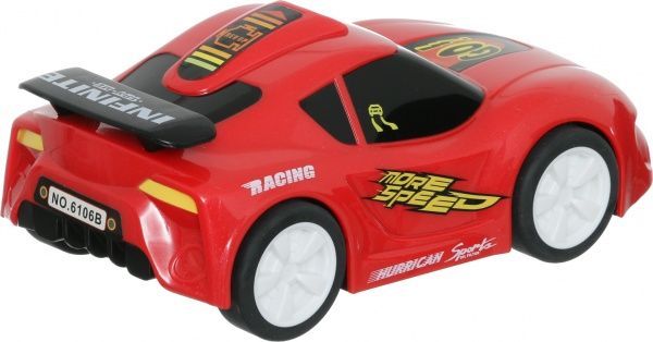 Игрушка Shantou Спортивный автомобиль BO1231568