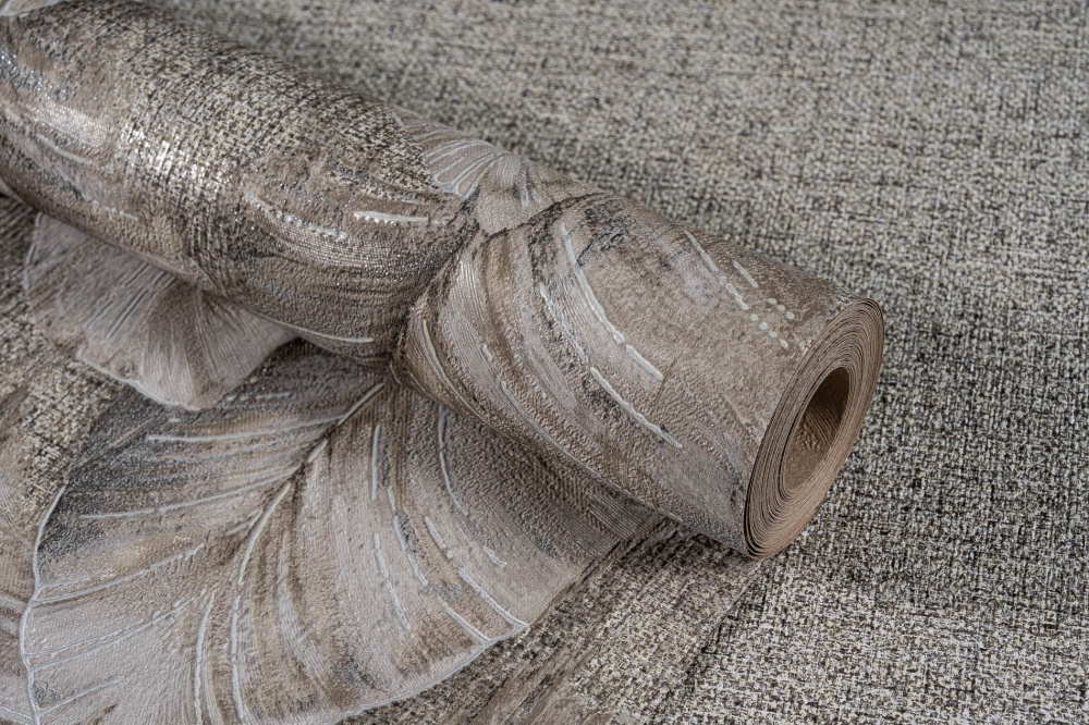 Шпалери дуплекс Слов'янські шпалери Gracia Лінда 2 6404-05 0,53x10,05 м