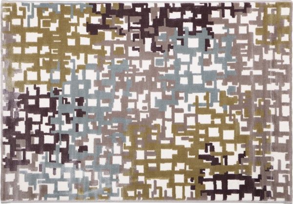 Ковер Таркетт Boho 03BLB 1K 1,2x1,7 м