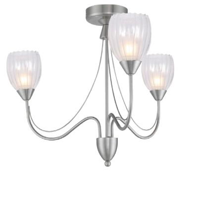 Люстра Eglo Elegante 1 22208