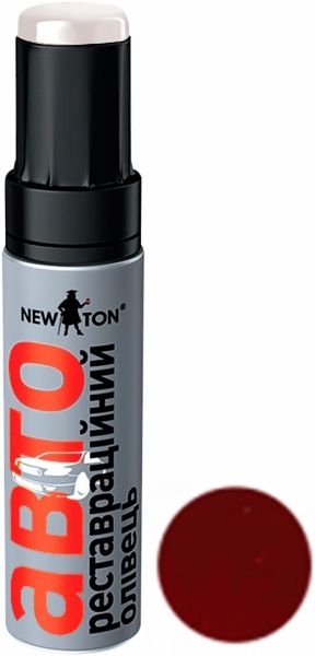 Олівець реставраційний New Ton вишня 127