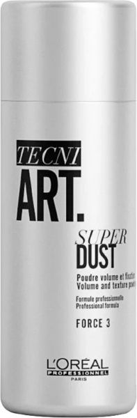 Пудра L'OREAL Professionnel Tecni.Art для об'єму волосся Super Dust 7г 