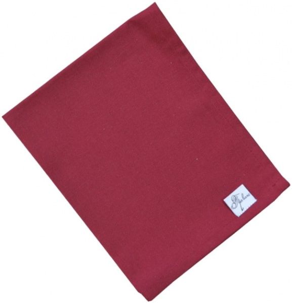 Серветка Прованс Гранат 35x45 см 