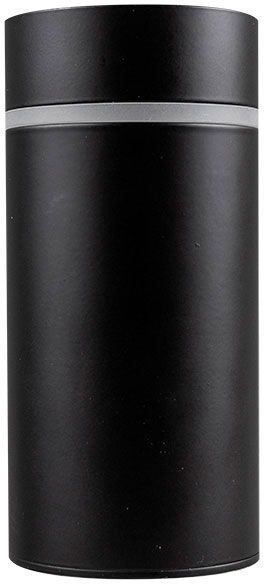 Світильник точковий Светкомплект HDL AS 58BK 50 Вт GU10 чорний 