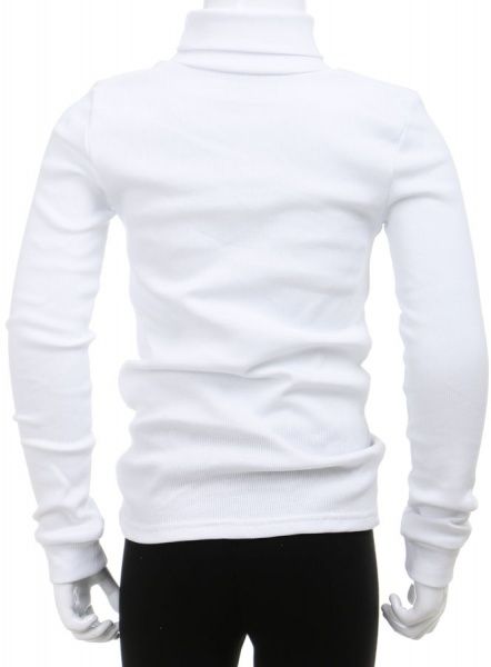 Гольф Фламинго р.122 белый 727-1114 