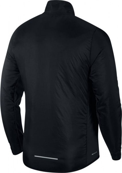Куртка Nike M NK AROLYR JACKET BV4874-010 S черный