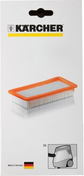 Фільтр захисту електродвигуна Karcher 6.414-631.0  