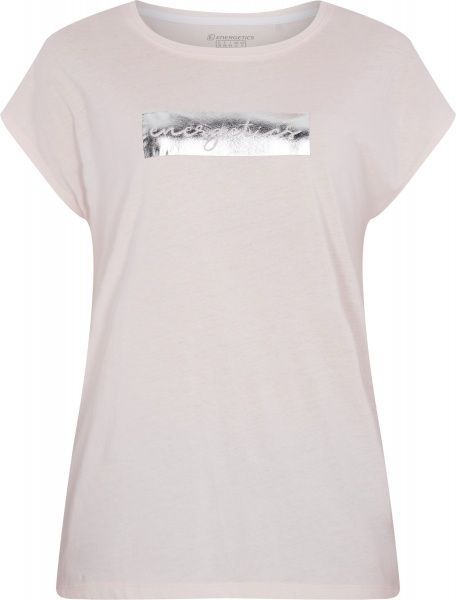 Футболка Energetics Hemmy wms 302552-328 44 рожевий
