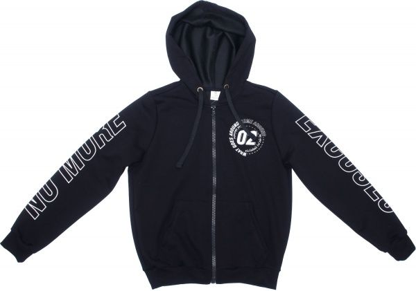 Спортивний костюм Роза 200506 р.152 чорний 