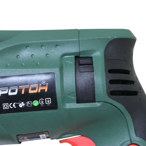 Перфоратор Протон ПЭ-750/П