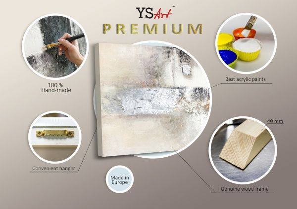 Картина Успех 70x140 см Юрис Проф Арт 