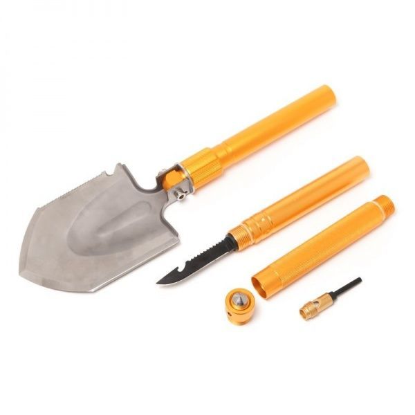 Набір ручного інструменту WMC TOOLS 65 шт. 4065C