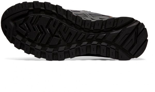 Кросівки Asics GEL-CITREK 1021A221-001 р.US 11 чорний