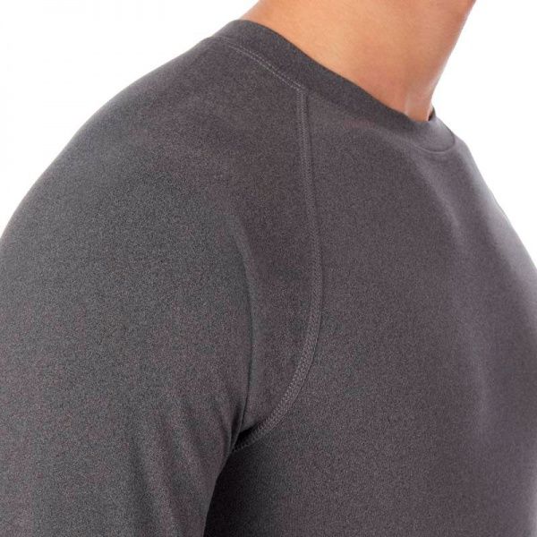 Комплект термобілизни McKinley SET Dustin/Dylan ux 408346-900911 XL сірий