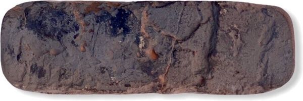 Плитка гипсовая прямая Gipsanit Boston черная 0,45 кв.м 