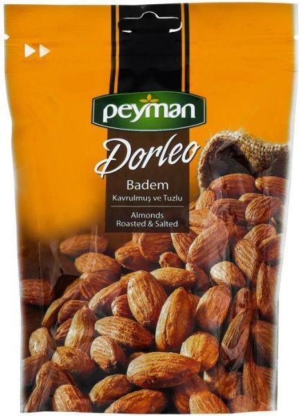 Миндаль Peyman Dorleo 120 г