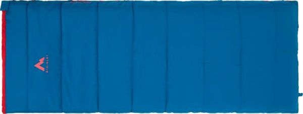 Спальний мішок McKinley Camp Flanelle 195L 303178-900634