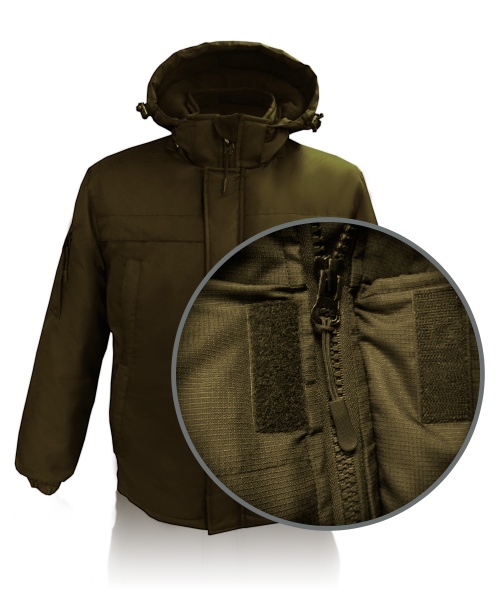 Куртка Falcon олива 48-50 43483-48-5 