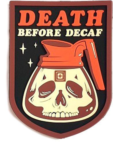 Ботинки 5.11 Tactical 