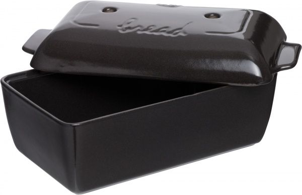 Форма для хлеба Specialized Cooking черная 795504 Emile Henry