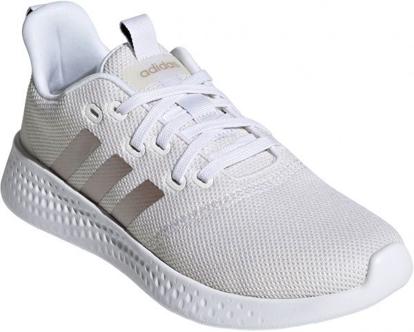 Кроссовки Adidas PUREMOTION FY8220 р.UK 3,5 бежевый