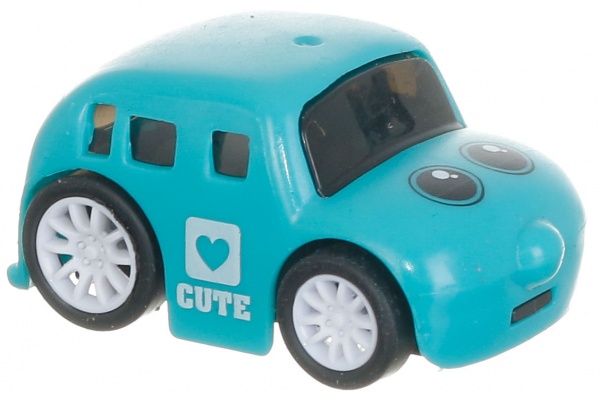 Іграшка Shantou автомобіль в асортименті 1:64 768-28