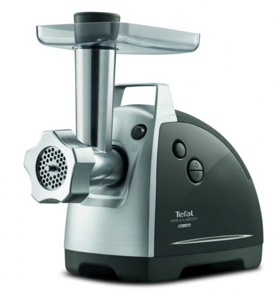 Мясорубка Tefal HV8 Successor 9в1 NE688837 