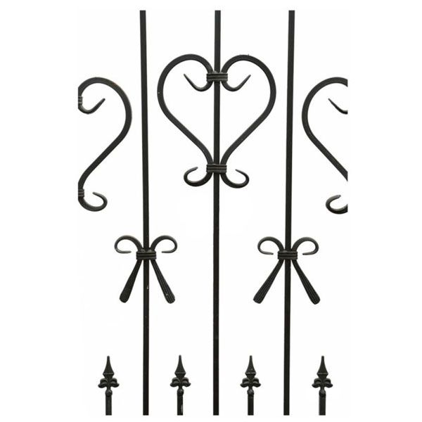 Калитка Престиж 1000х1600 мм