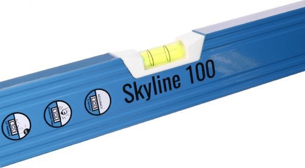 Уровень 100 см My Tools Skyline 112-1000