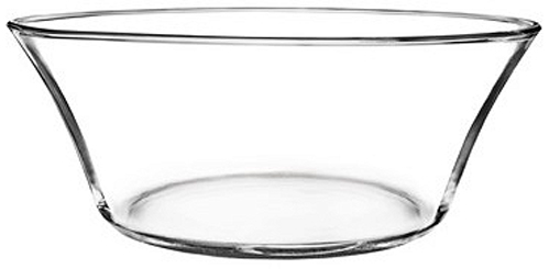 Салатник София 23 см 19-0024-0230-0000-00 Glasmark