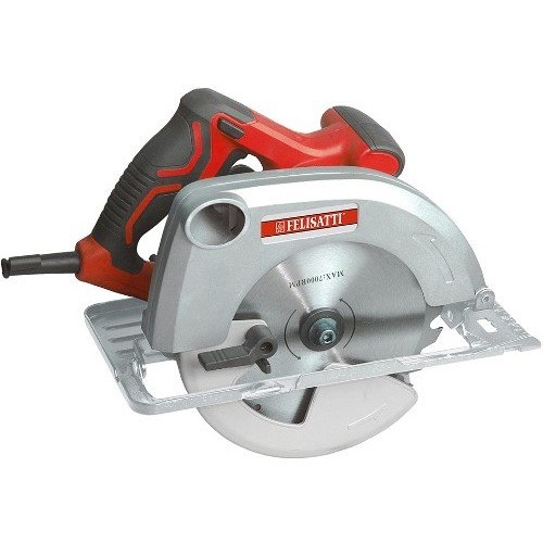 Пилка дискова Felisatti ДП-190/1500/F64216