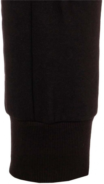 Штани Puma MAPF1 T7 SWEAT PANTS 59959901 р. XL чорний