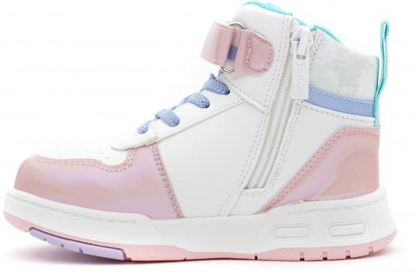 Черевики для дівчаток ТОМ.М 9887А р.32 рожевий 