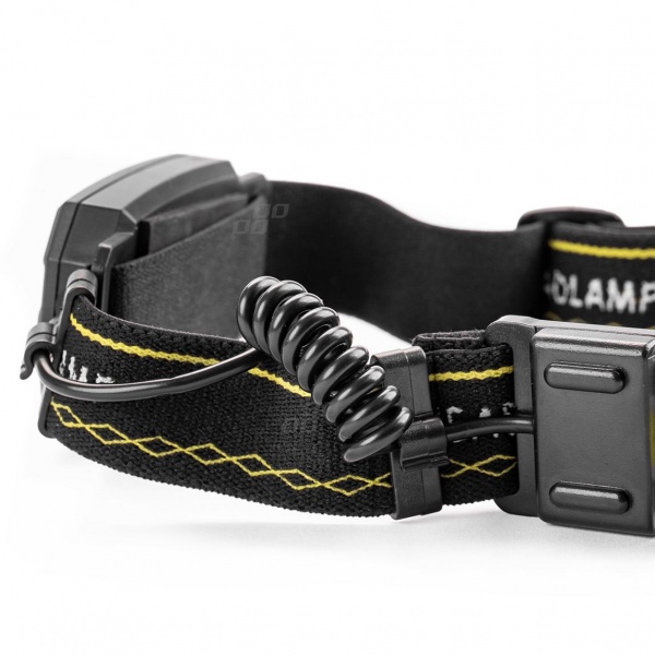 Фонарь налобный AMiO LH01