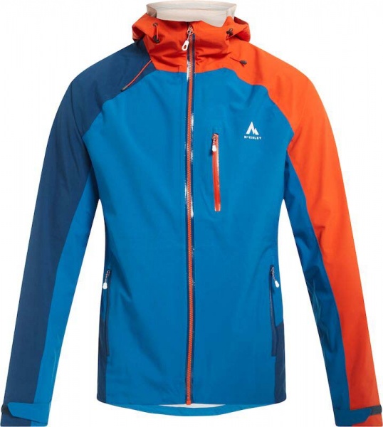 Куртка McKinley Remmy M 422336-900633 р.XL синій