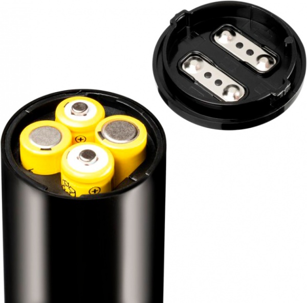 Штопор електричний Wine Opener GP-GW-034 Gelius