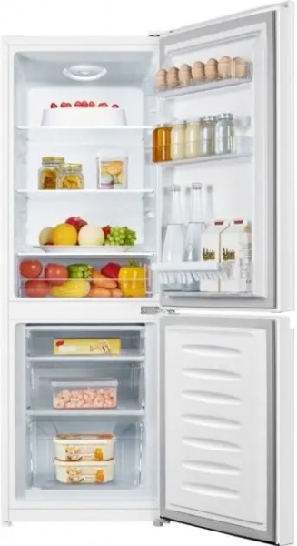 Холодильник Hisense RB224D4BWF (BCD-171)