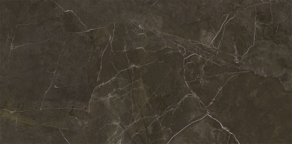 Плитка Cersanit Teneza brown glossy 29,7x60 см