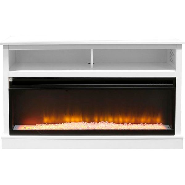 Камінокомплект Flamma Toronto