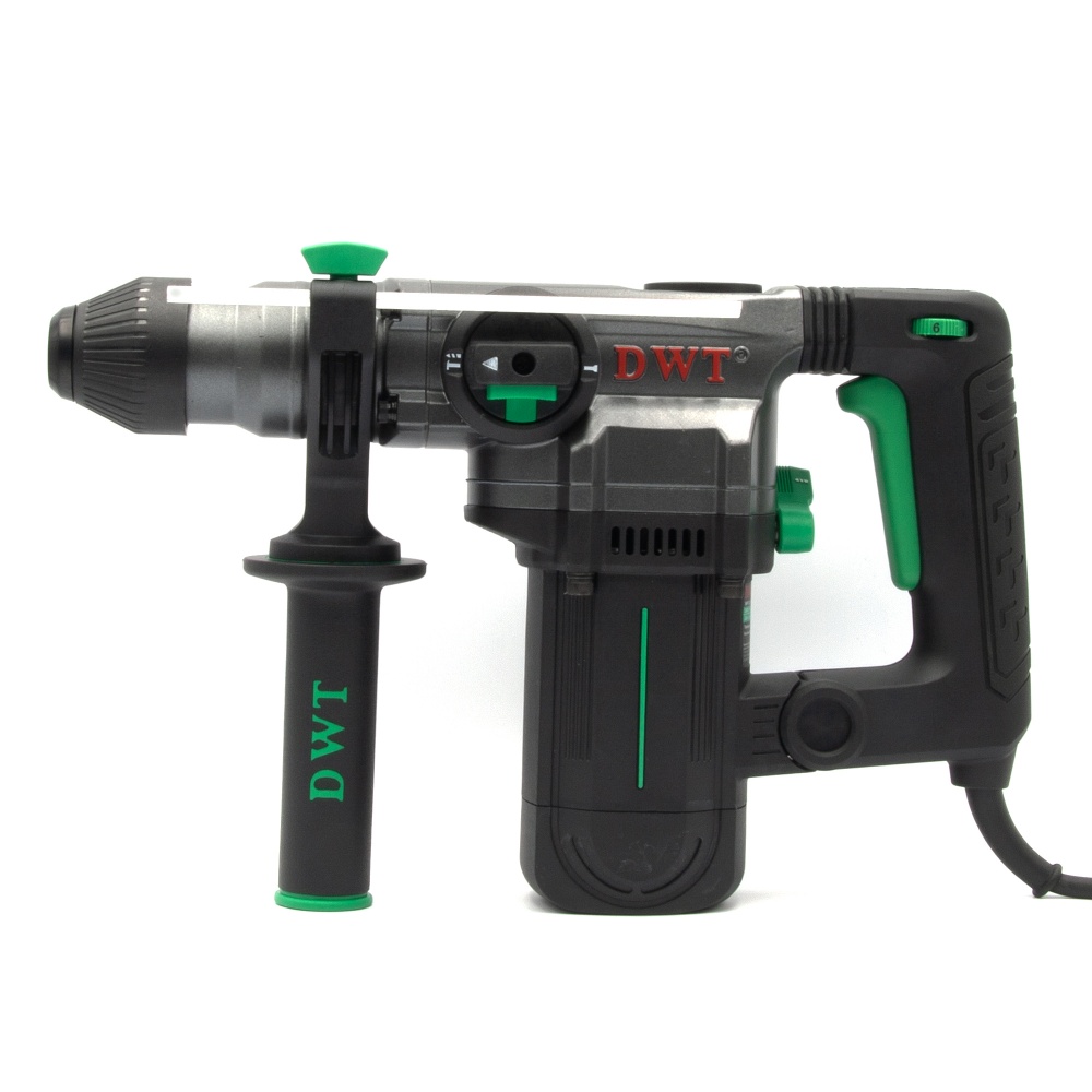 Перфоратор DWT BHP12-28V BMC